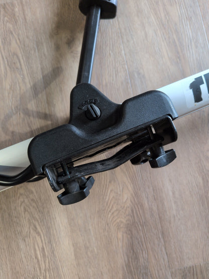 Thule Up Ride Roof Bike Tray