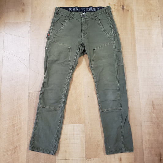Dovetail Maven X Pant*