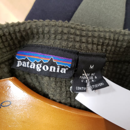 Patagonia R1 Flash Pullover