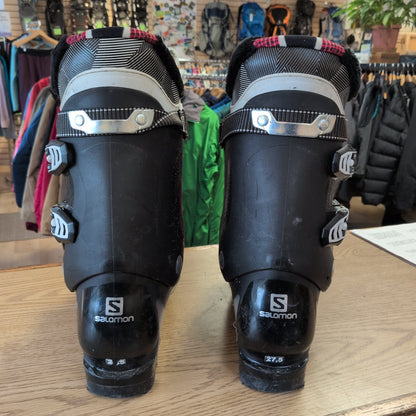 Salomon Mission 60 Alpine Ski Boot 27M