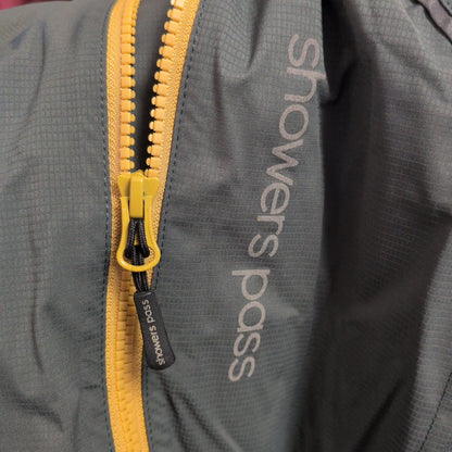 Showers Pass Syncline Rain Jacket