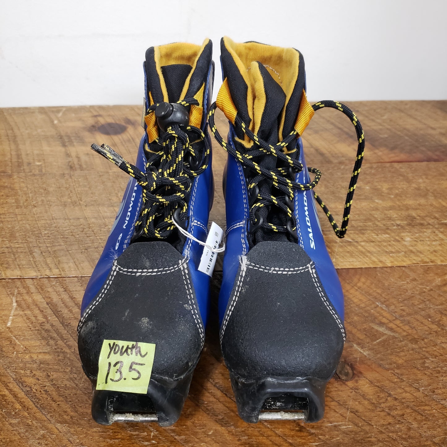 Salomon Igloo SNS XC Ski Boot