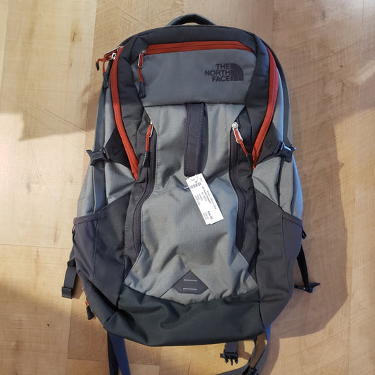 The North Face Router Backpack