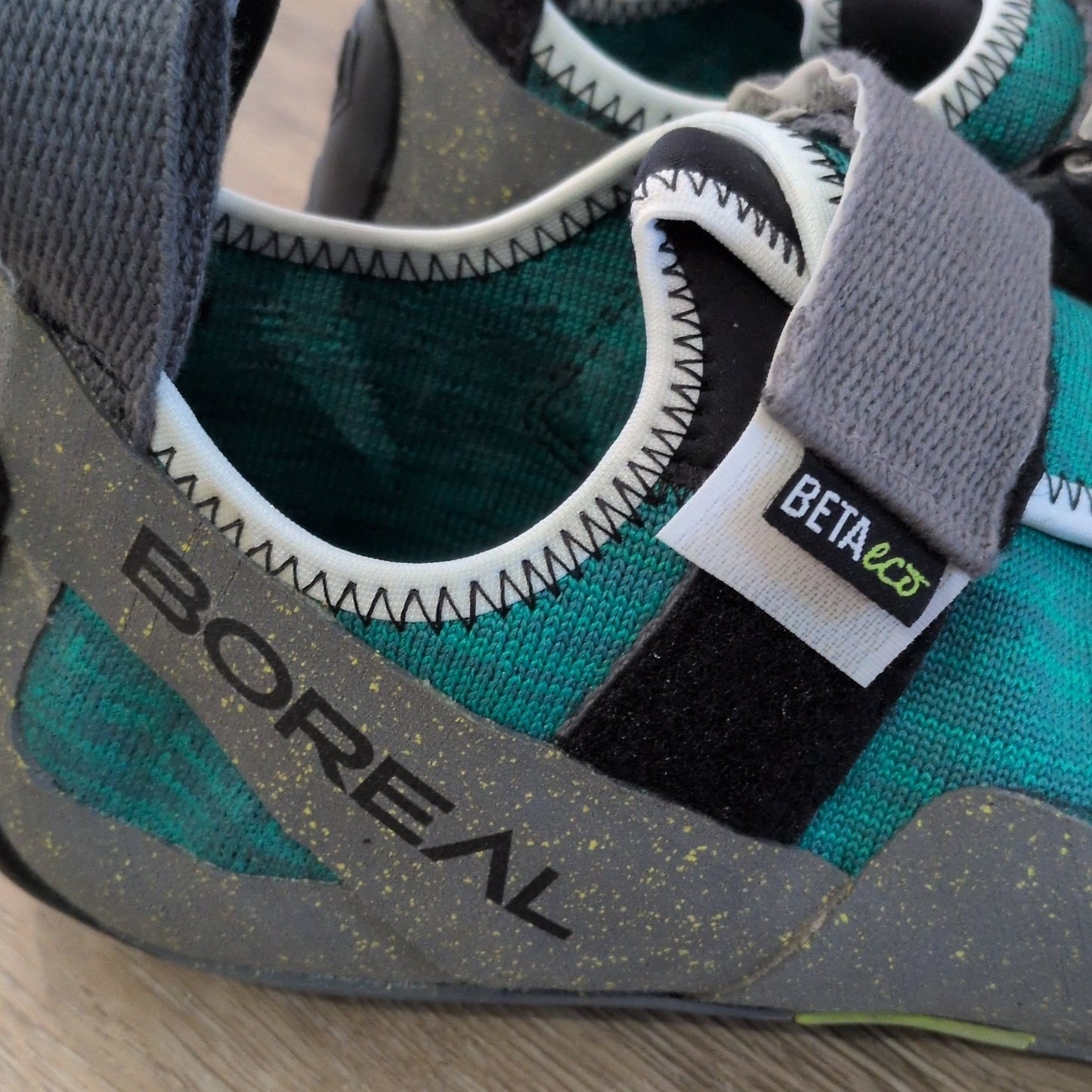 Boreal BETA Eco Climbing Shoes