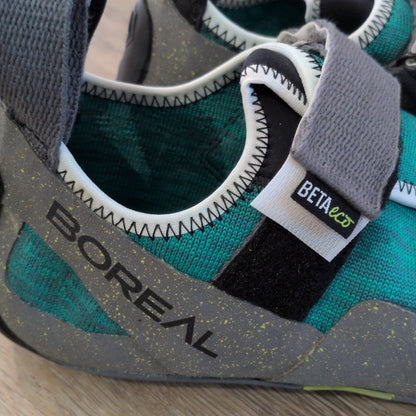Boreal BETA Eco Climbing Shoes