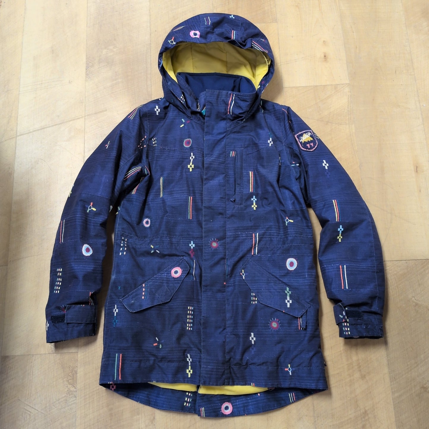 Burton Aubrey Park Jacket