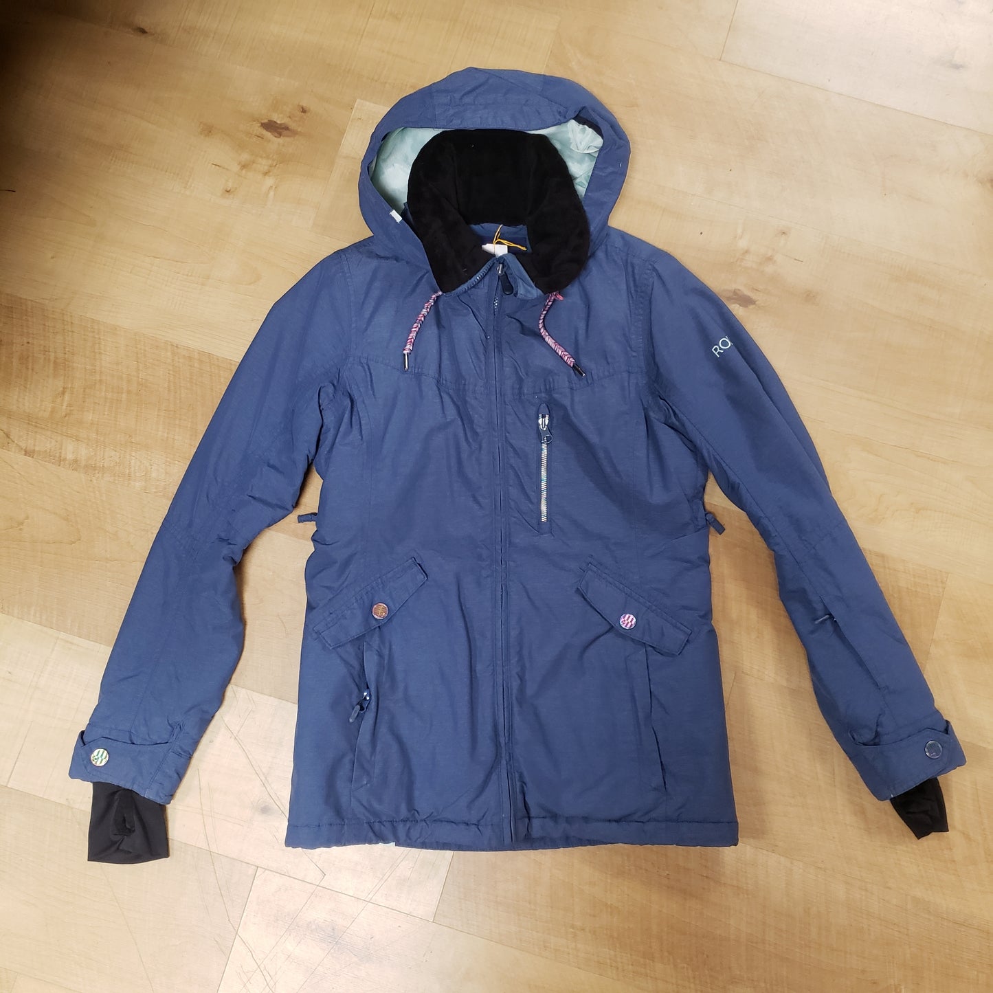 Roxy Ski Jacket