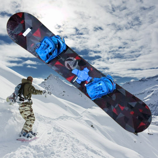 Burton Clash Snowboard Flow5 Binding