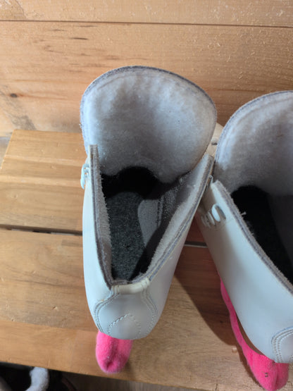 Jackson Mark IV Figure Skate
