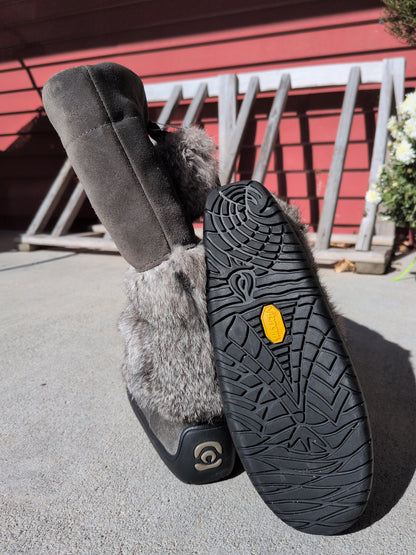 Manitobah Mukluks Snowy Owl Boot