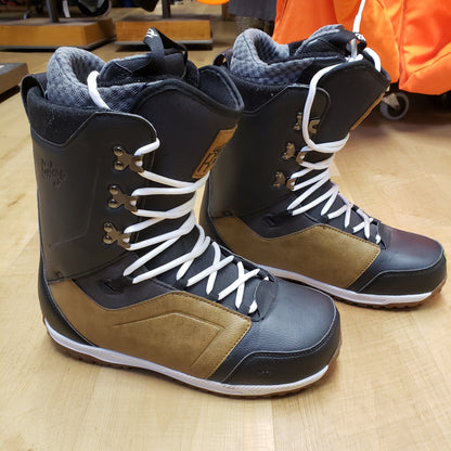 Rome Bodega Snowboard Boot