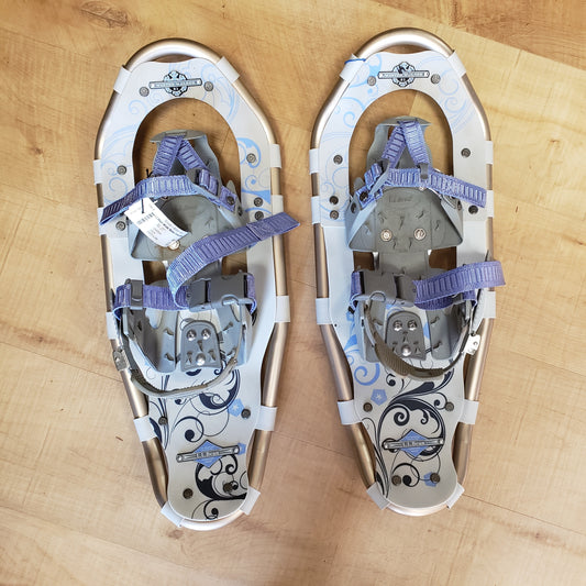 LL Bean Winter Walker Snow Shoes