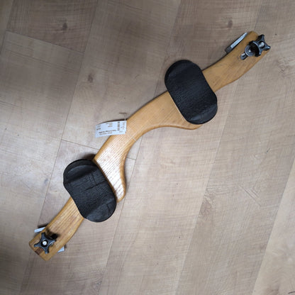 Clamp On Portage Yoke w/Pads