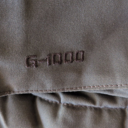 Fjallraven Greenland Winter Jacket