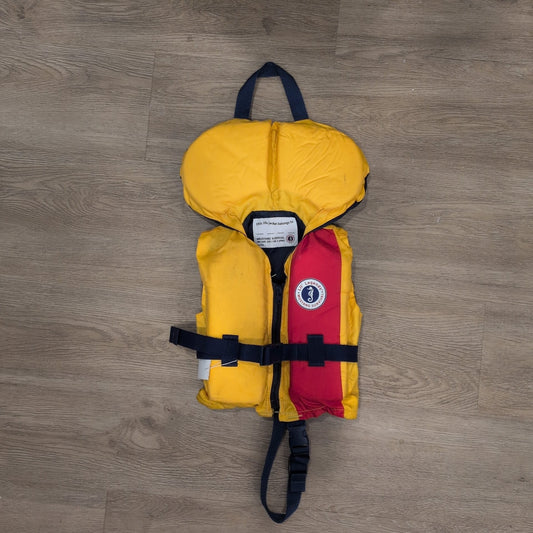 Mustang Survival Infant Life Jacket