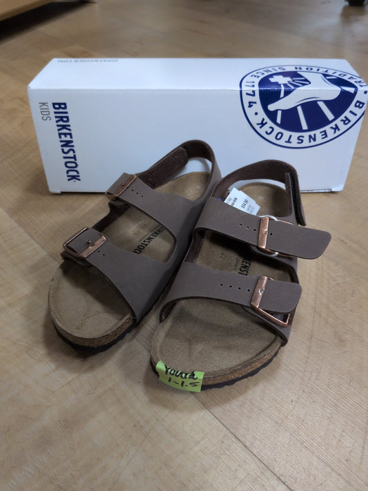Birkenstock Milano Sandals NEW