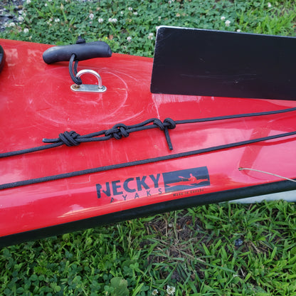 Necky Amaruk Tandem Kayak 2001