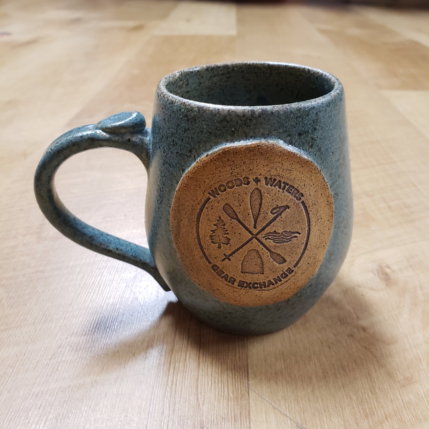 Ceramic Mug