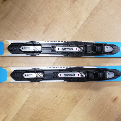 LL Bean Evo Discovery NNN XC Ski