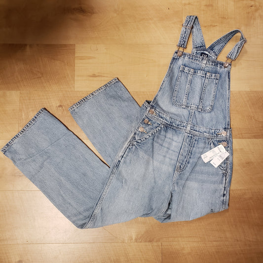 GAP Denim Overalls NEW