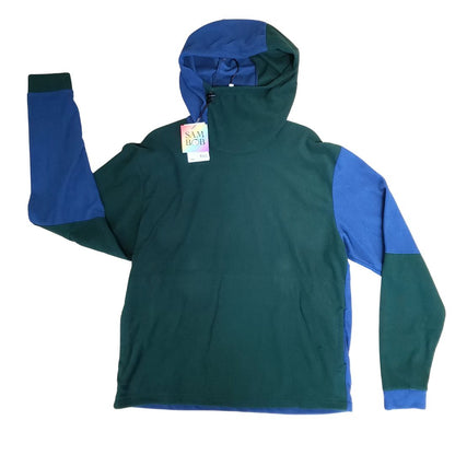 SamBob Microline Fleece Top