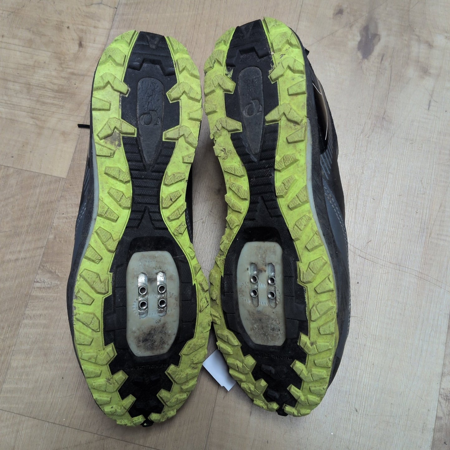Pearl Izumi X-Alp Seek VII Cycling Shoe