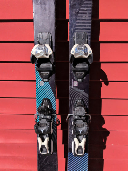Armada Reliance/Atomic Warden 11 MNC Bindings