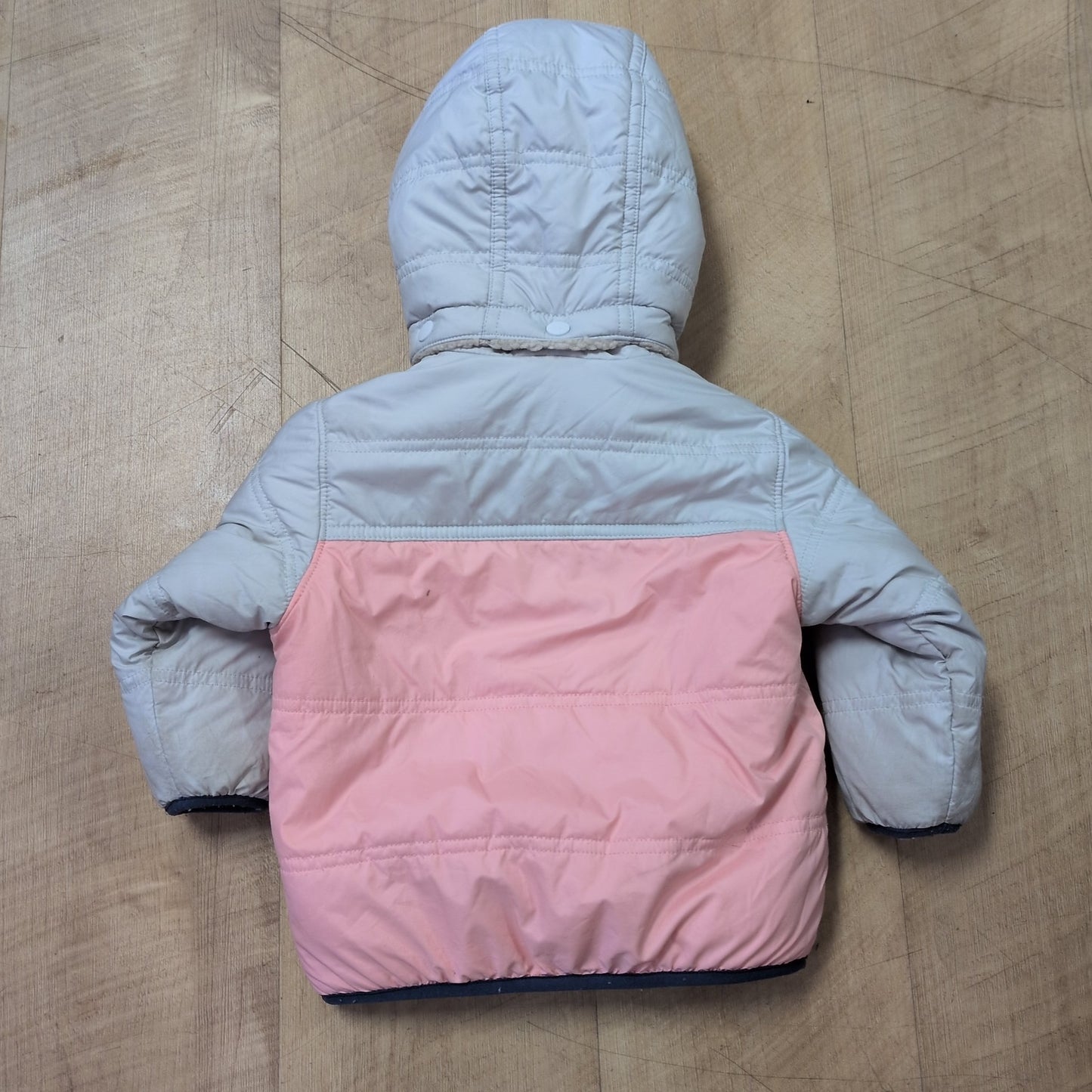 Patagonia Reverse Tribbles Jacket