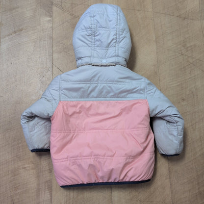 Patagonia Reverse Tribbles Jacket