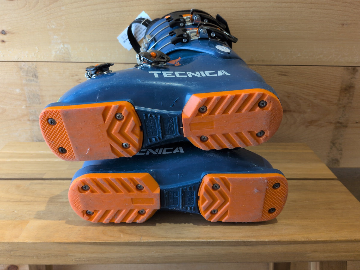 Tecnica Cochise Jr Downhill Boot