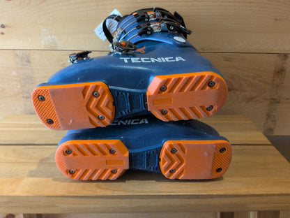 Tecnica Cochise Jr Downhill Boot