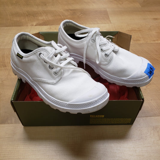 Palladium Pampa Ox Shoes