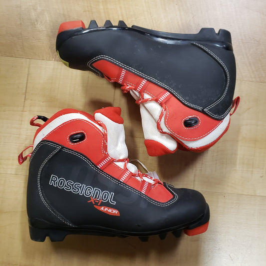 Rossignol X1 Jr Boot NNN EU 36
