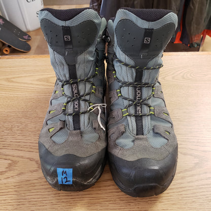 Salomon Quest Mid Hiker