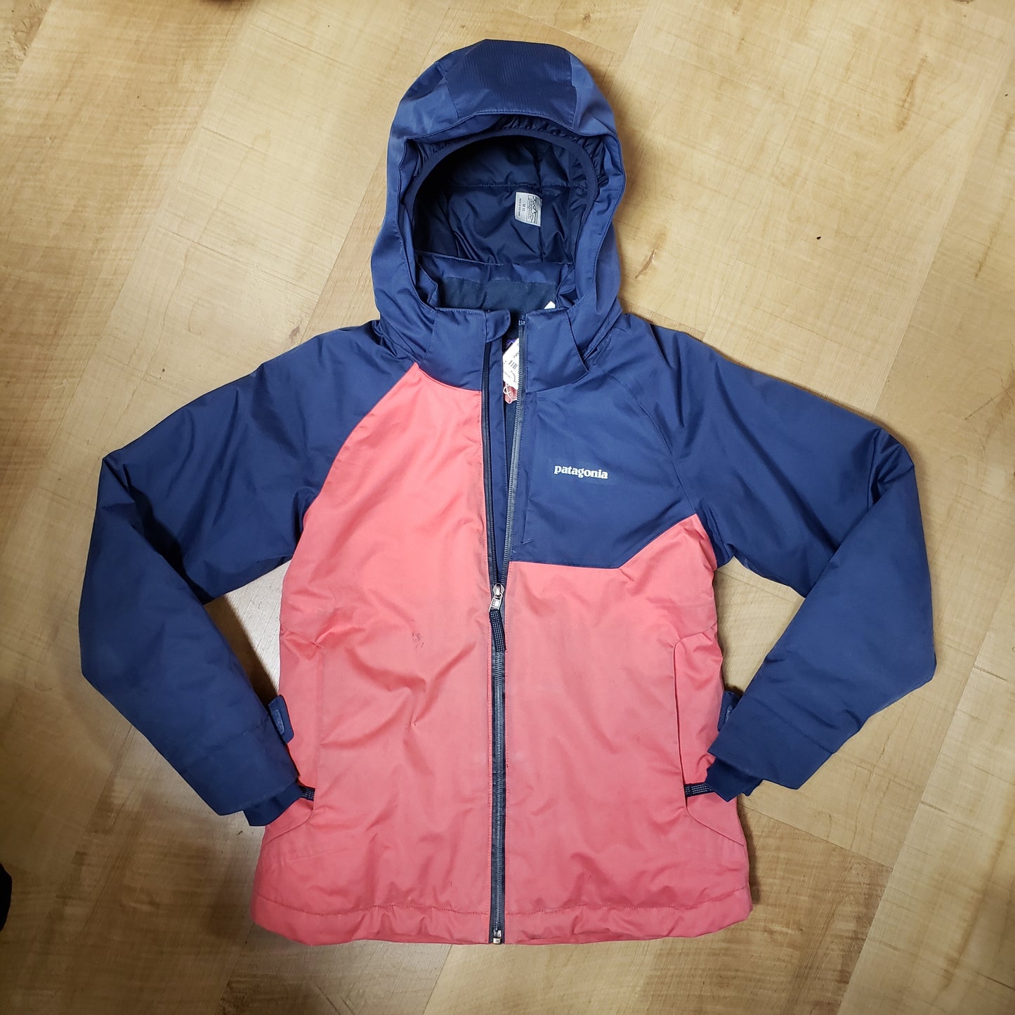 Patagonia Snowbelle Jacket*