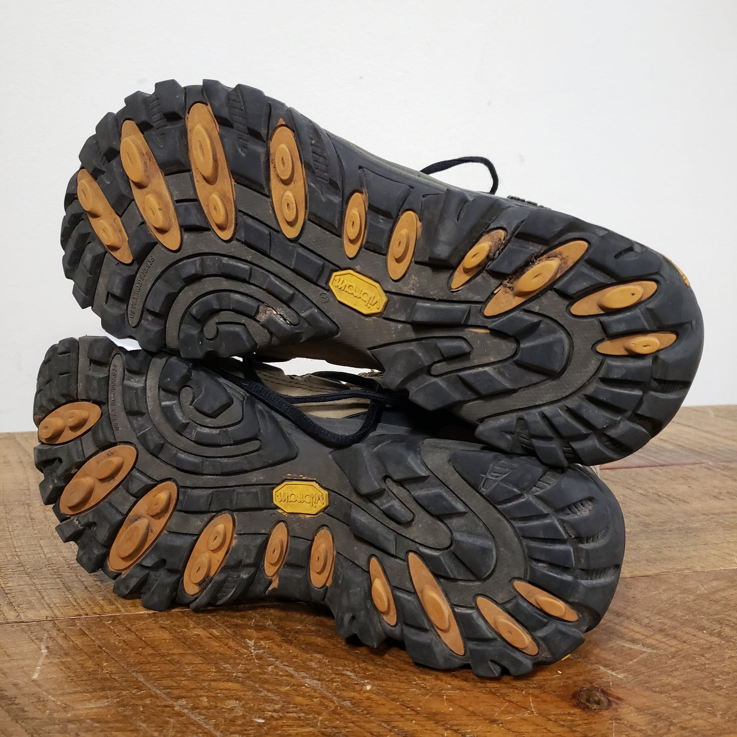 Merrell Outland Waterproof Hiking Boots