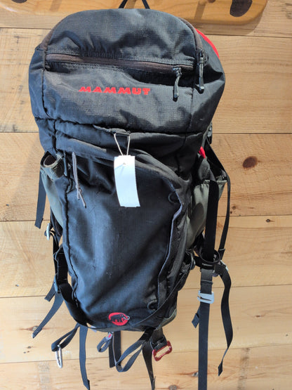Mammut Pro RAS 35L Avalanche Airbag Pack