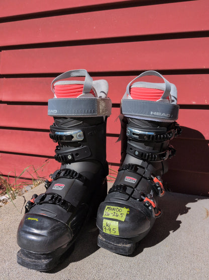 Head Edge Lyt 90 Ski Boot
