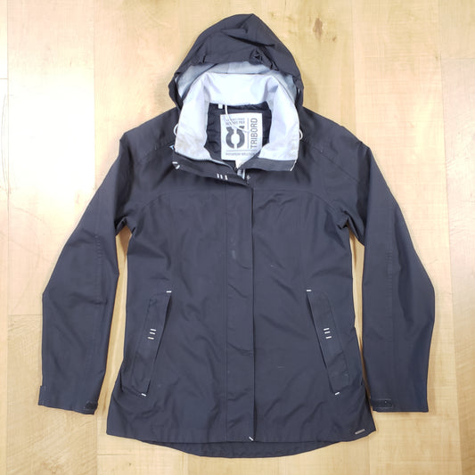 Tribord Kostalde Waterproof Jacket