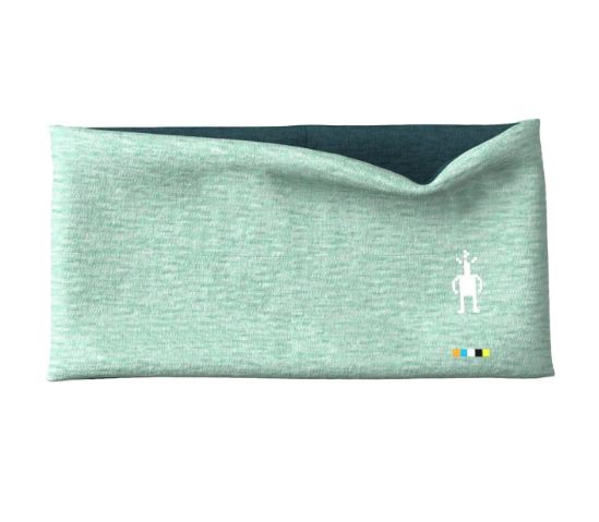Smartwool Reversible Merino Headband NEW