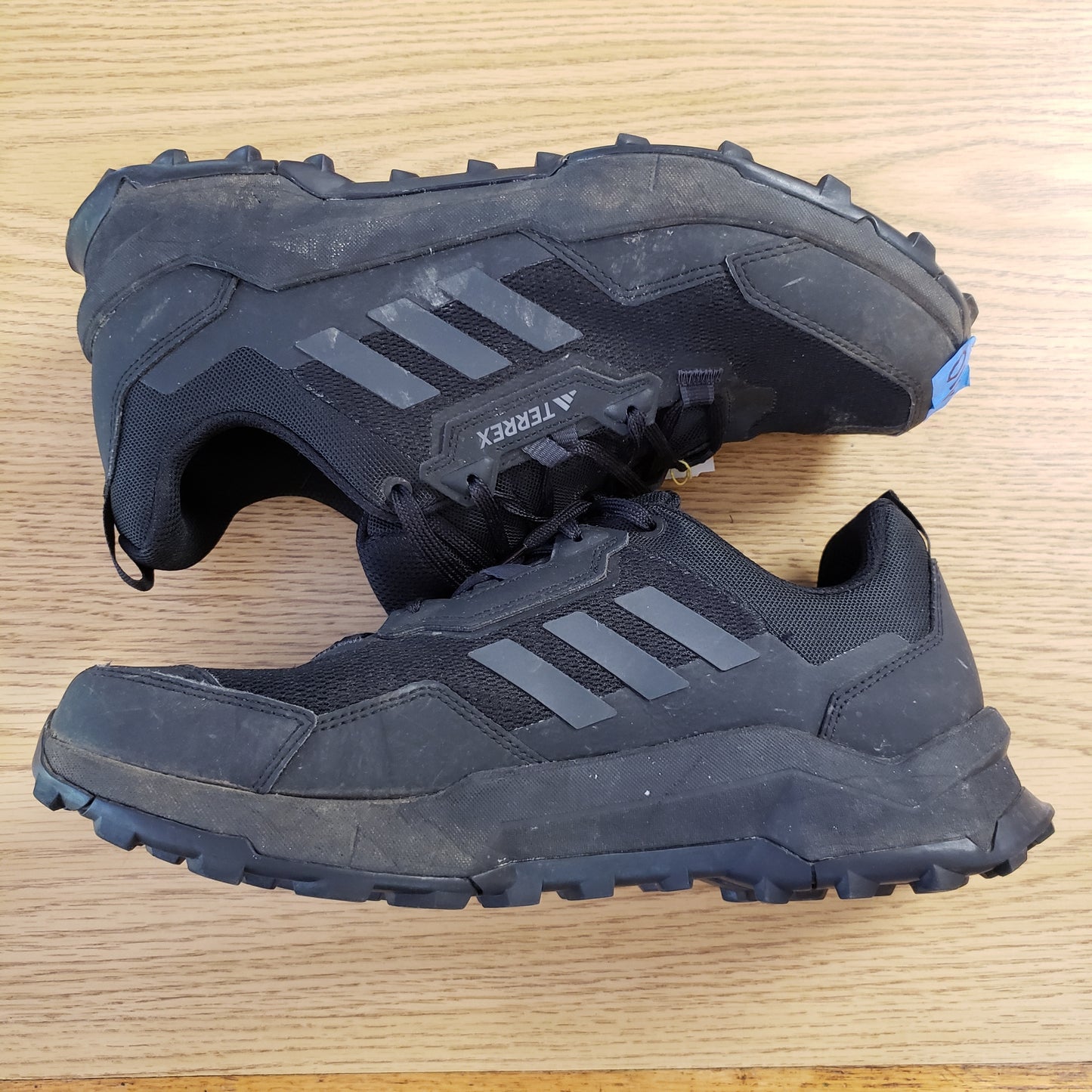 Adidas Terrex AX4 Hiking Shoes