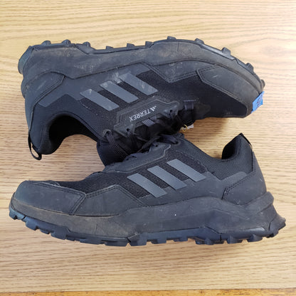 Adidas Terrex AX4 Hiking Shoes