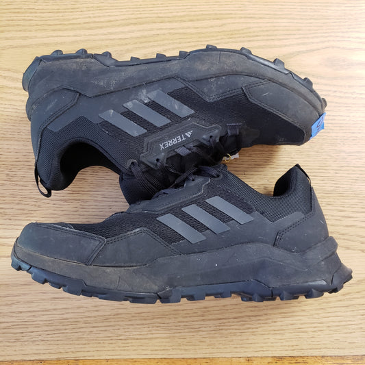 Adidas Terrex AX4 Hiking Shoes
