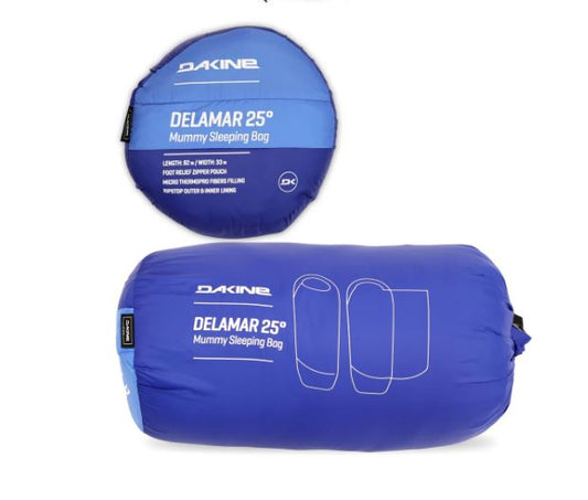 Dakine Delamar 25 Series Sleeping Bag