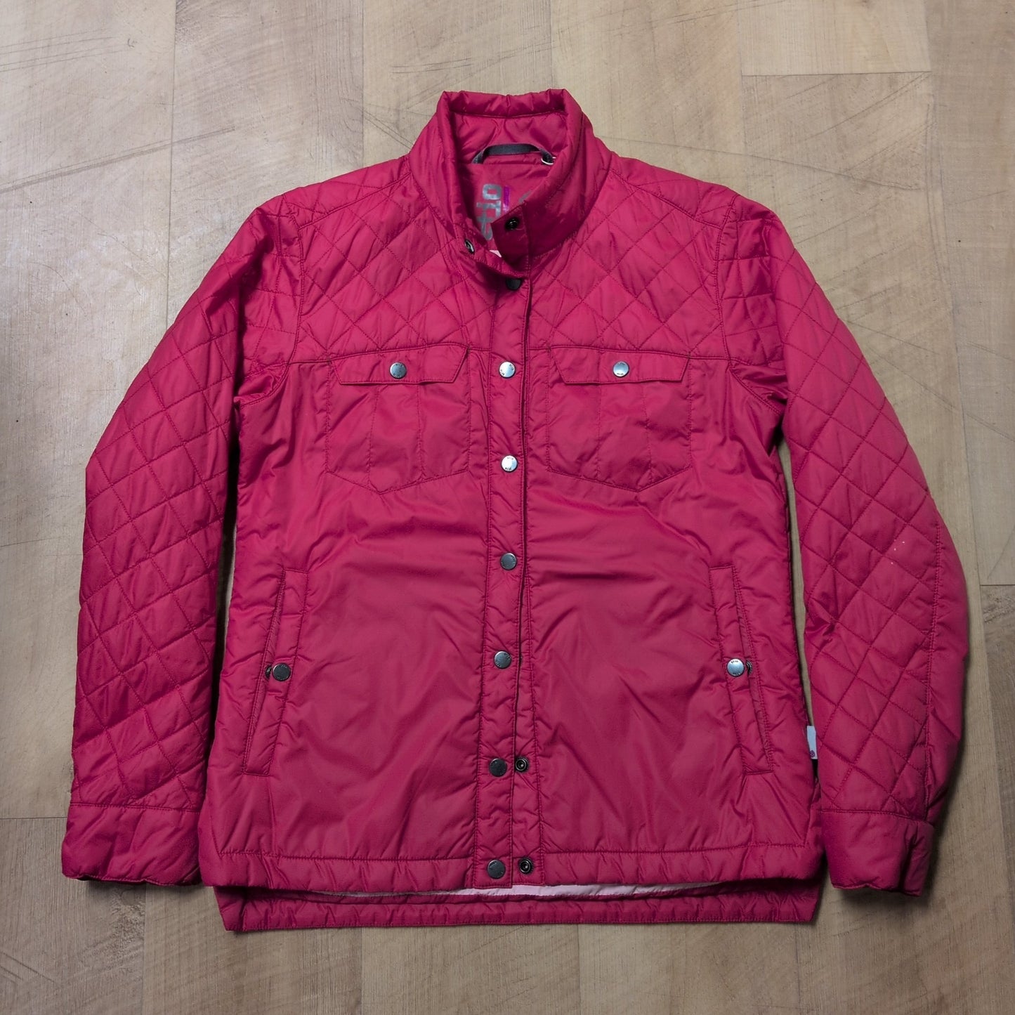 Stio Skycrest Snap Shirt