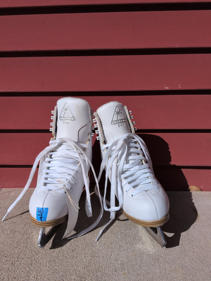 Jackson 500 Figure Skate