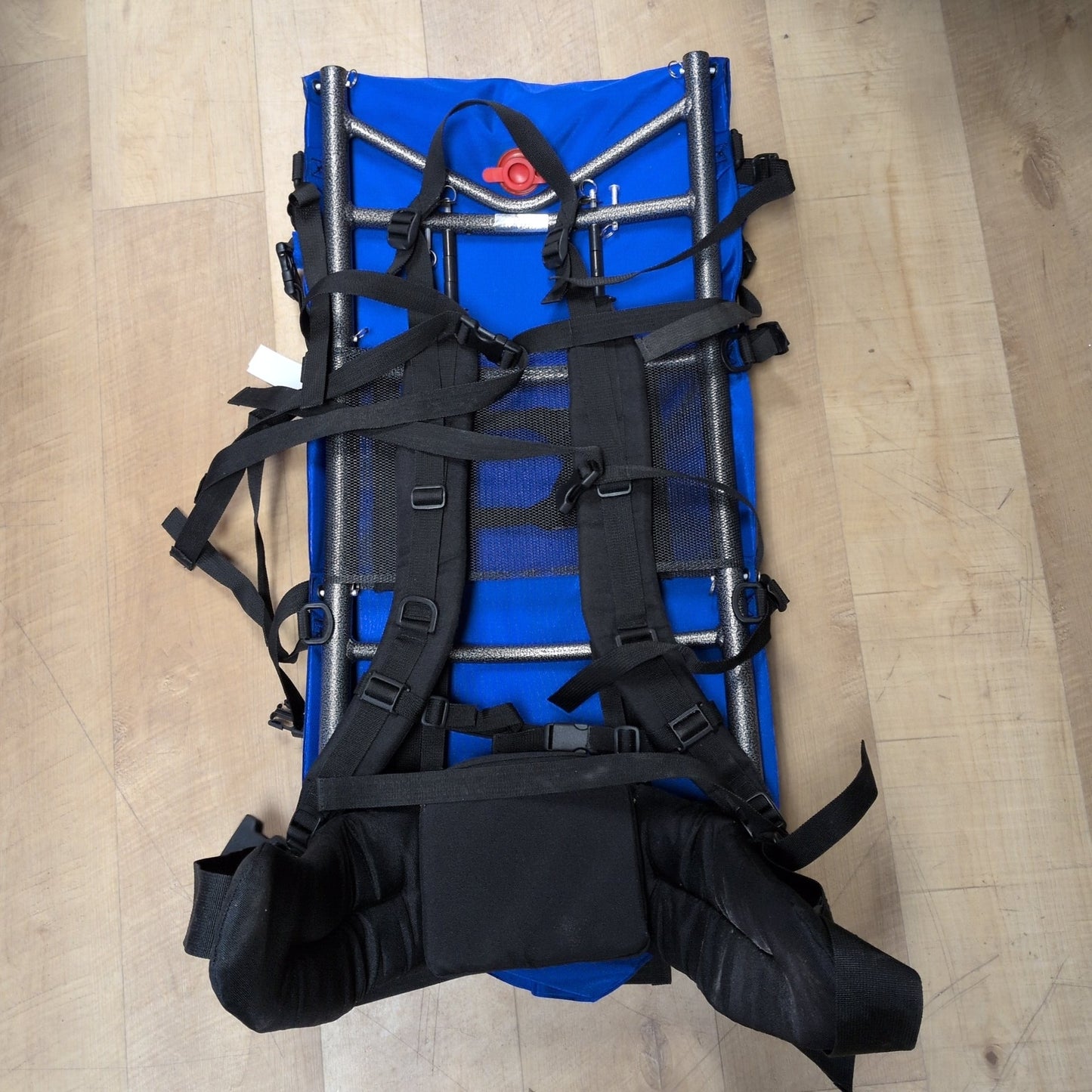 Vintage Knudsen Knu-Pack Portaging Pack (NEW)