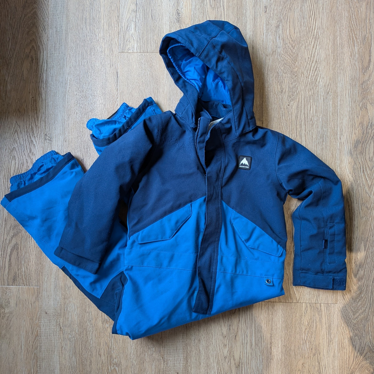 Burton One-Piece Snowsuit
