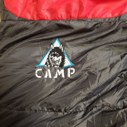 CAMP Down Performa Tubee x 900 Sleep Bag*