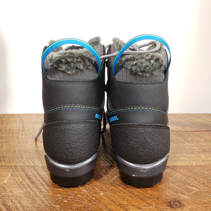 Rossignol BCX4 BCNNN XC Ski Boot